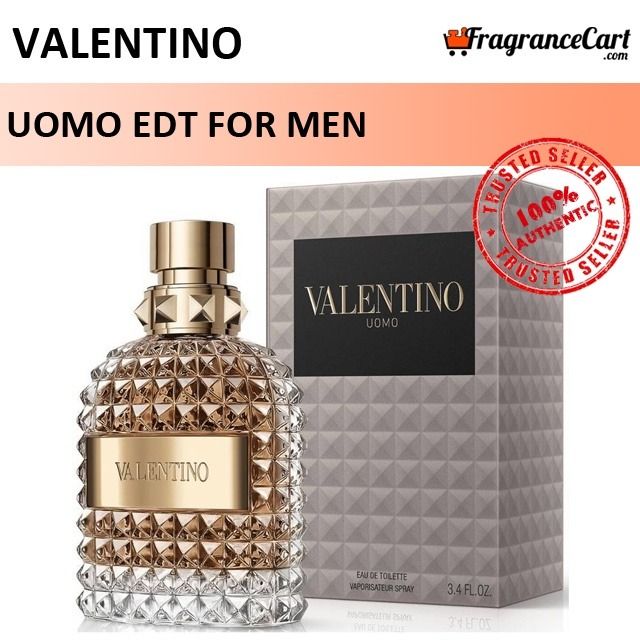 Valentino uomo best sale edt
