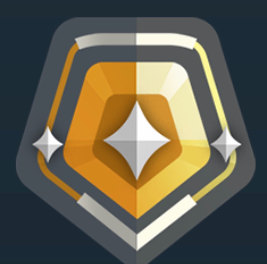 Valorant gold 3 acc with 2 premium skins, Video Gaming, Video Games