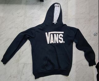 Vans hoodie shop singapore
