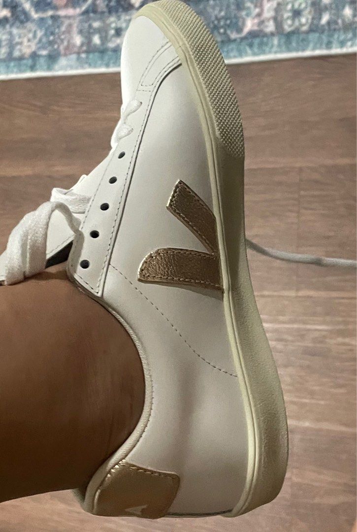 Veja esplar size 39 2025