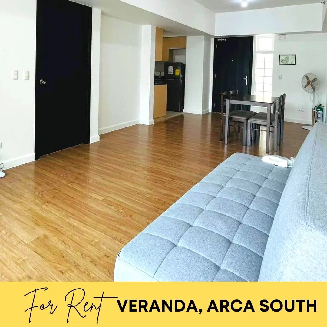Veranda at Arca South, Property, Rentals, Apartments & Condos on Carousell