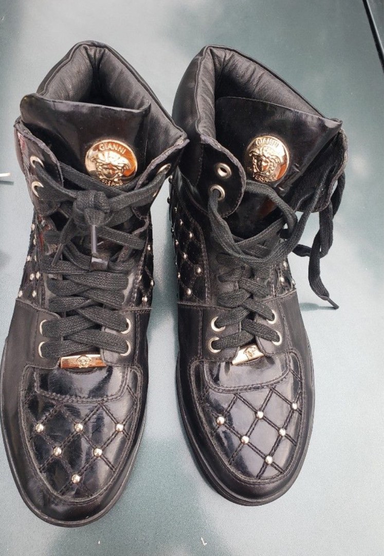 Medusa sneakers cheap