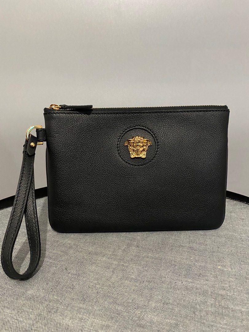 VERSACE CLUTCH