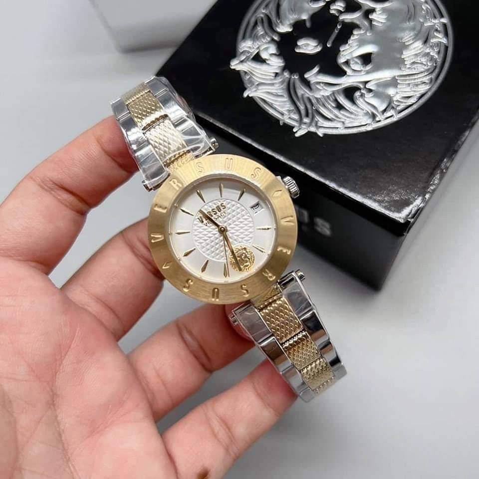 VERSUS VERSACE, Women's Fashion, Watches & Accessories, Watches on ...