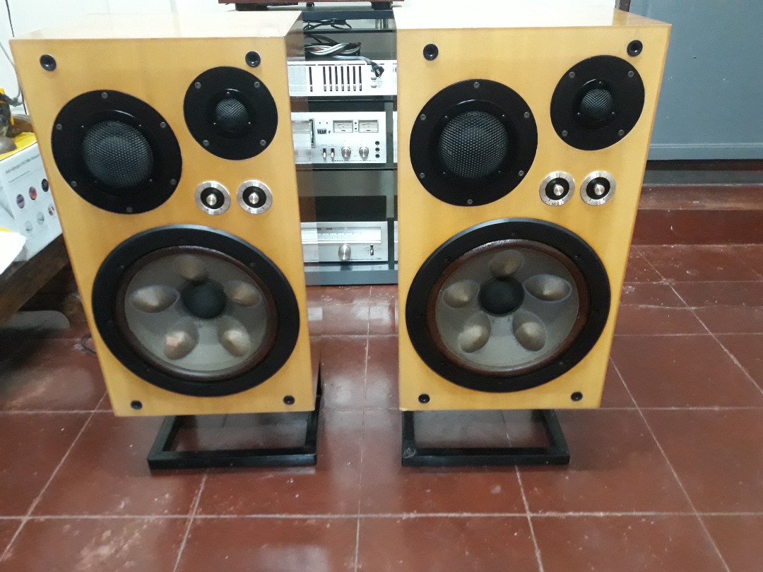 victor SX-7