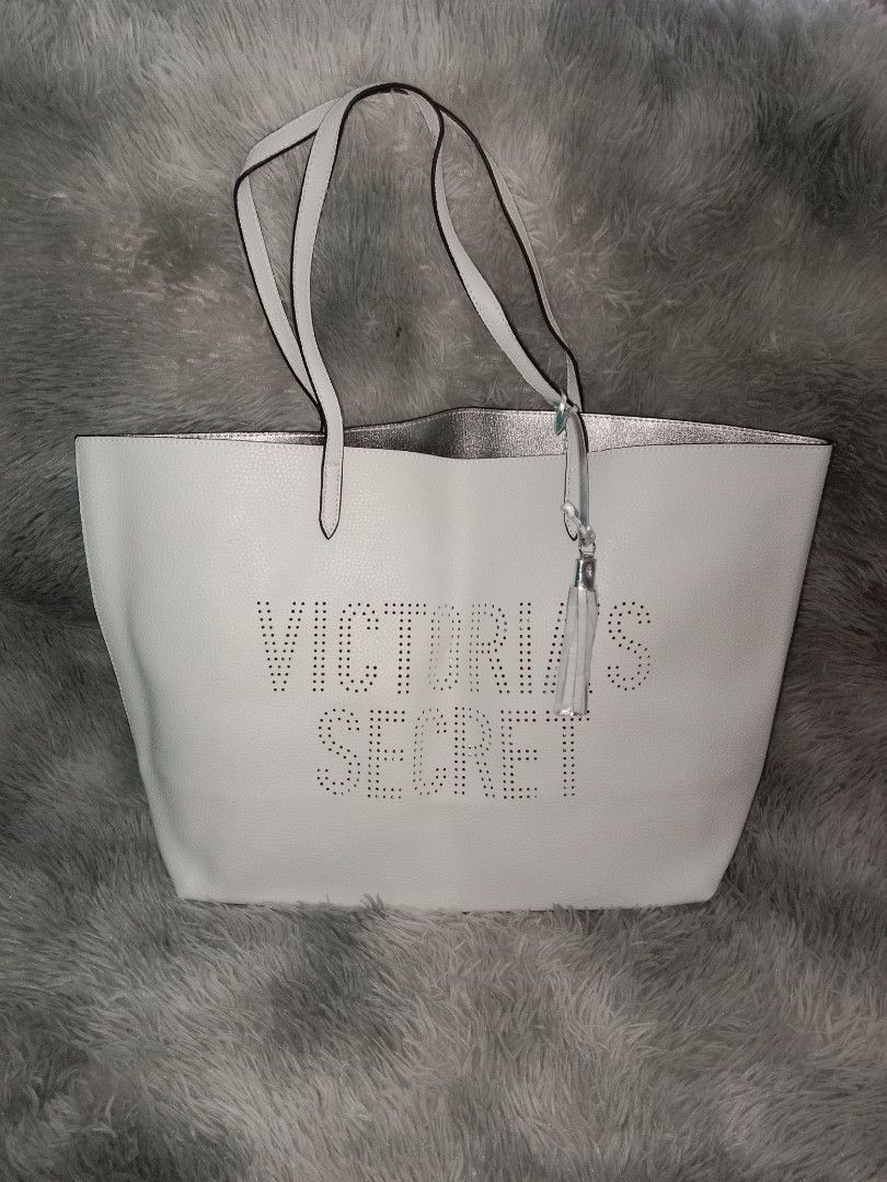 Victoria's Secret Logo Stripe Tote - Wishque  Sri Lanka's Premium Online  Shop! Send Gifts to Sri Lanka