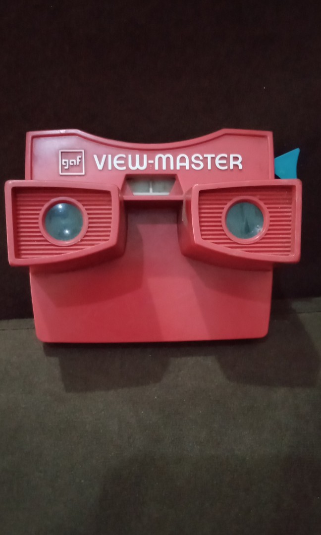 View-Master The Strong National Museum Of Play, 43% OFF
