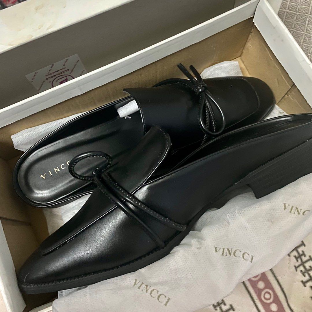 Vincci loafers discount