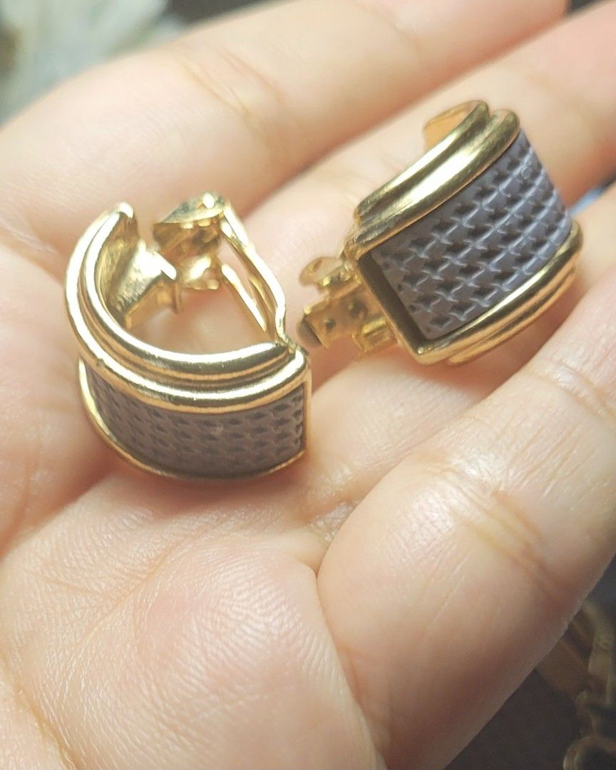 Vintage outlet avon jewelry