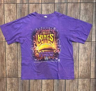 Gildan, Shirts, Dennis Rodman Tshirt Purple Rare Homage Vintage Rap Tee  Hip Hop Style Chicago