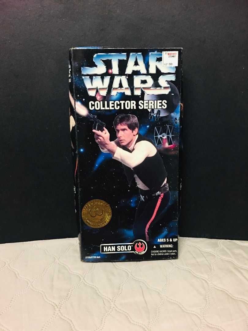 Parure de lit Star Wars Home Soldat