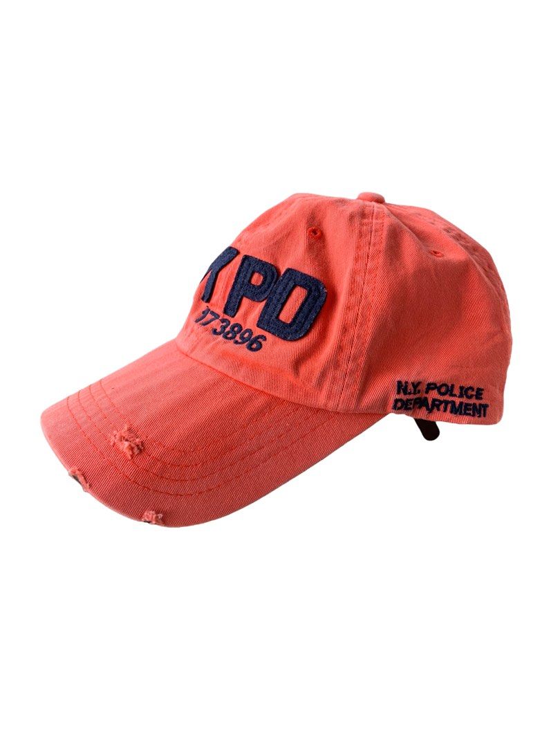 Vintage Y2K baseball cap, Women's Fashion, Watches & Accessories, Hats & Beanies on Carousell