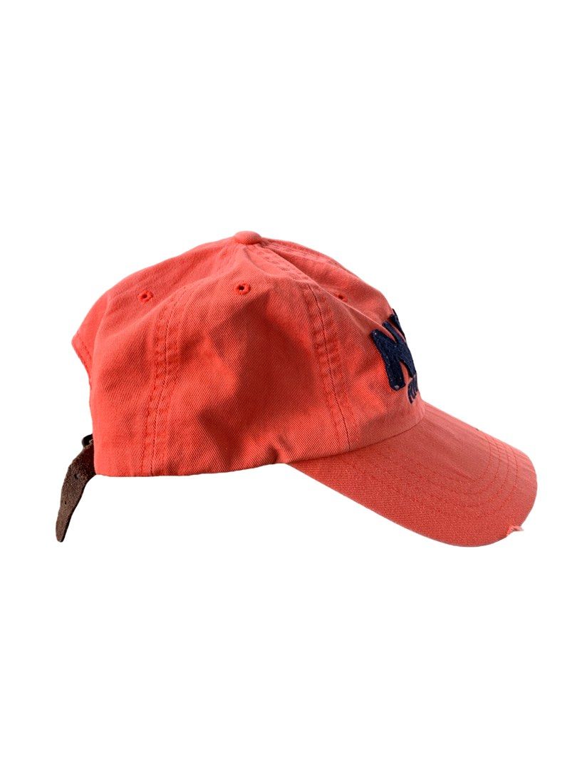 Vintage Y2K baseball cap, Women's Fashion, Watches & Accessories, Hats & Beanies on Carousell