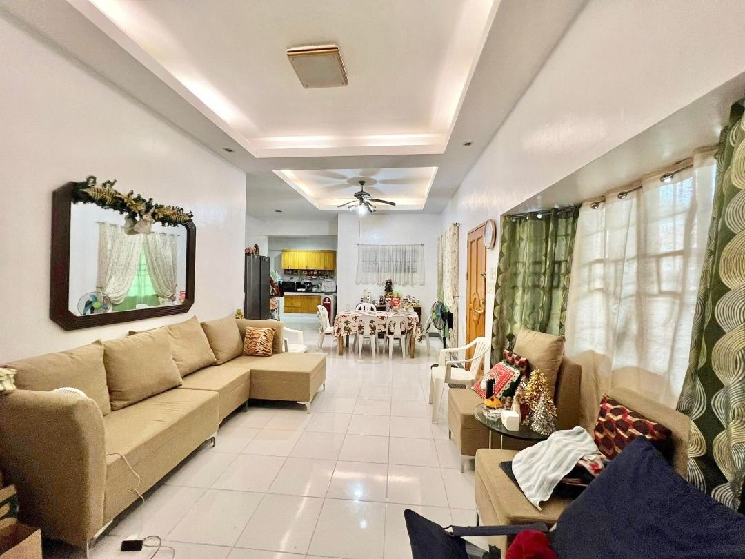 Vista Verde Executive Village Phase 2, 2 Storey House & Lot For Sale in