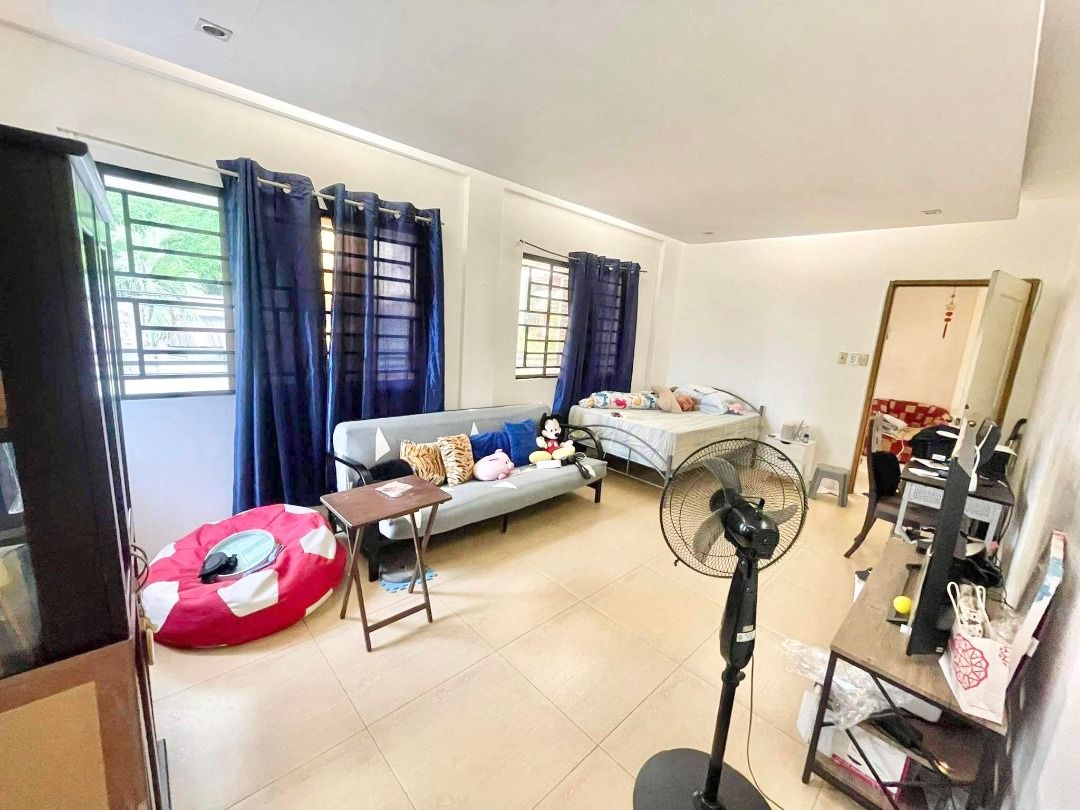 Vista Verde Executive Village Phase 2, 2 Storey House & Lot For Sale in