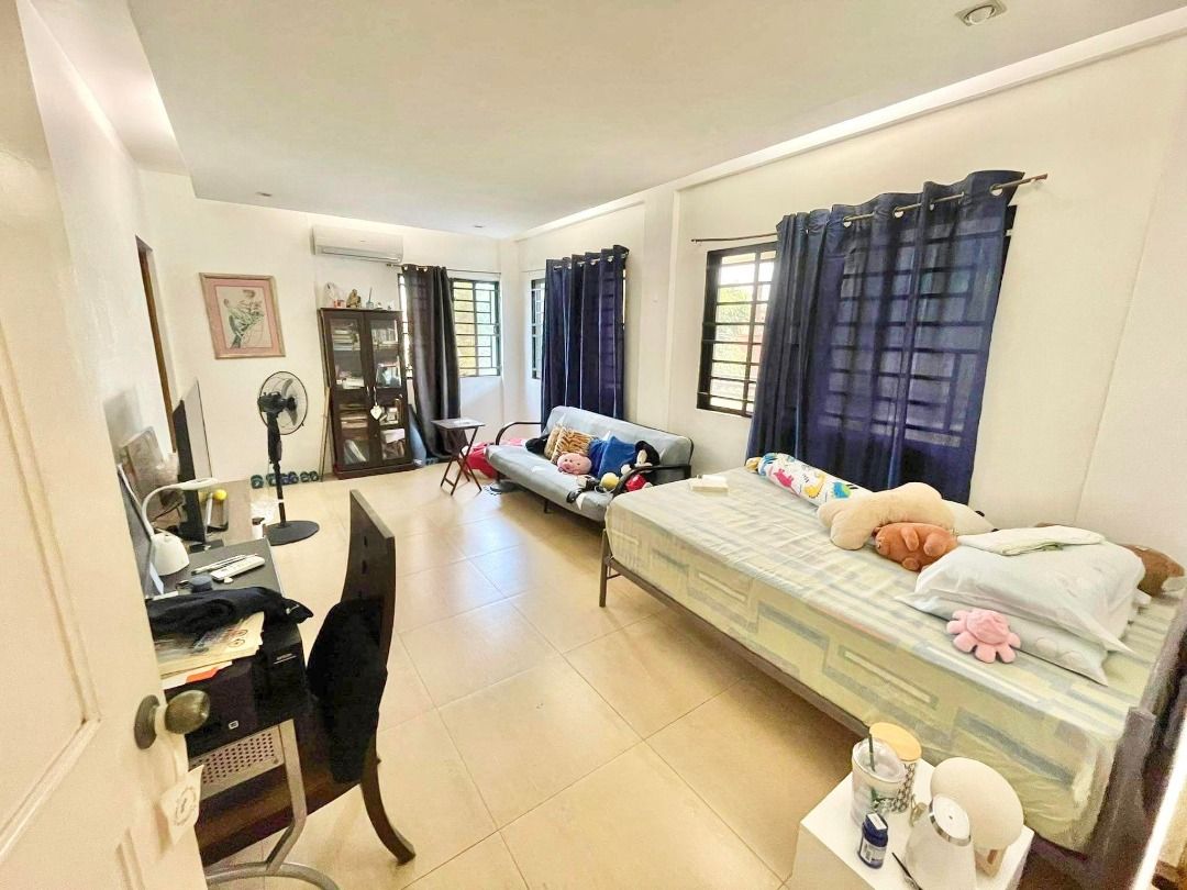 Vista Verde Executive Village Phase 2, 2 Storey House & Lot For Sale in