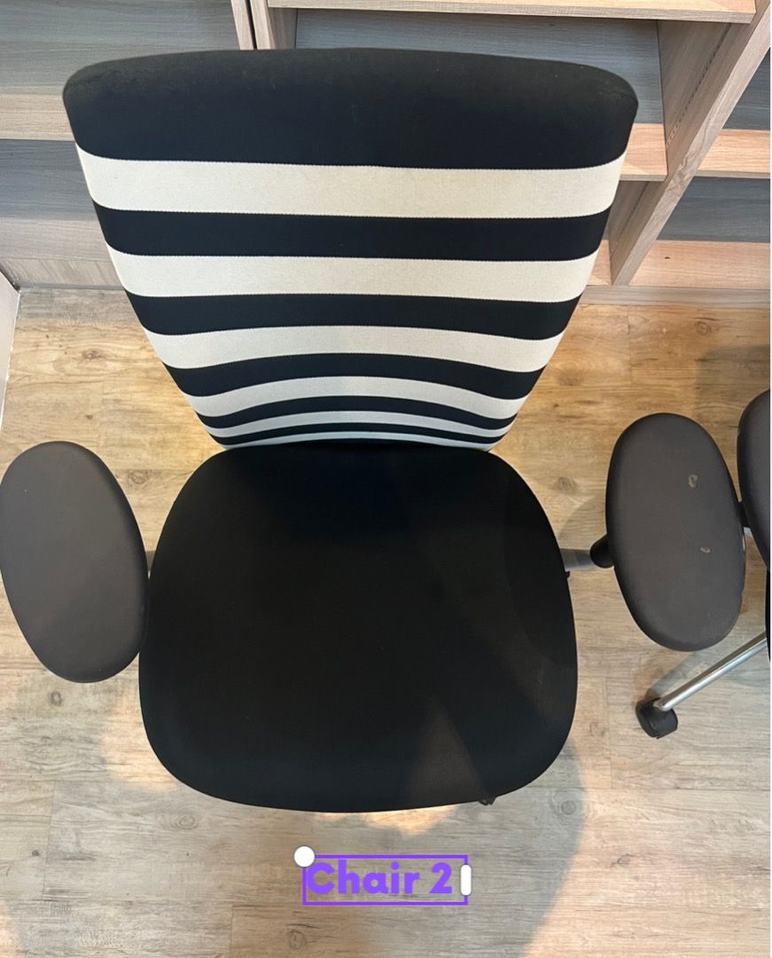 VITRA Antonio Citterio Collection ergonomic Tchair (PHASED OUT IN 2010