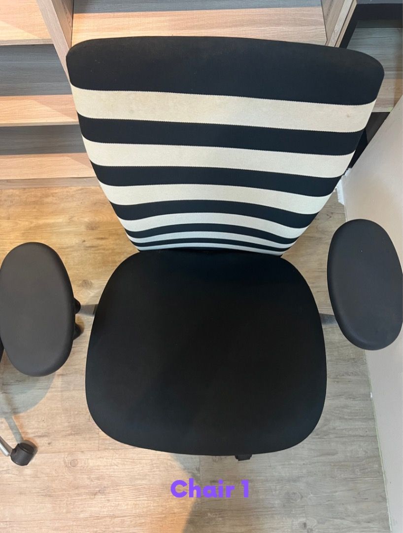 VITRA Antonio Citterio Collection ergonomic Tchair (PHASED OUT IN 2010
