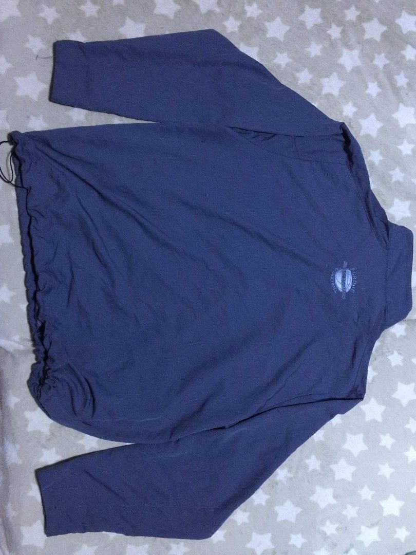 3x nike windbreaker