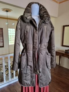 Winter Coat