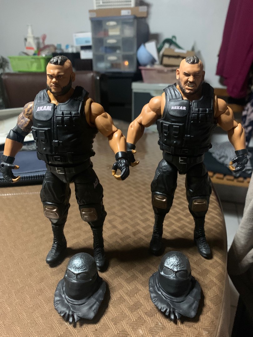 Authors of pain figures sales