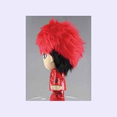 2025年最新】2018 HIDE ぬいぐるみの人気アイテム - メルカリ
