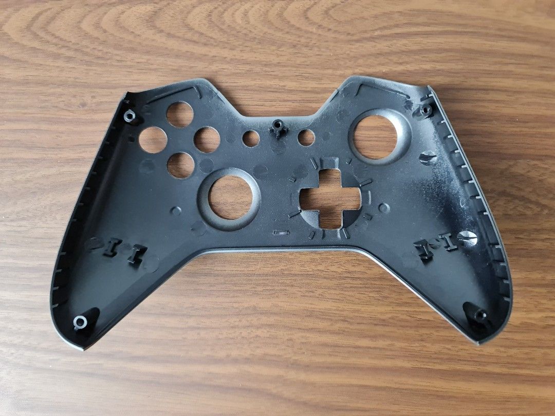 Xbox One Controller Front Casing Housing Shell Replacement, Video