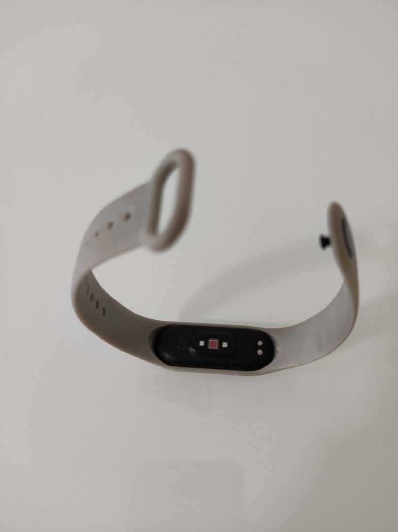 Xiaomi Mi band 4 global version