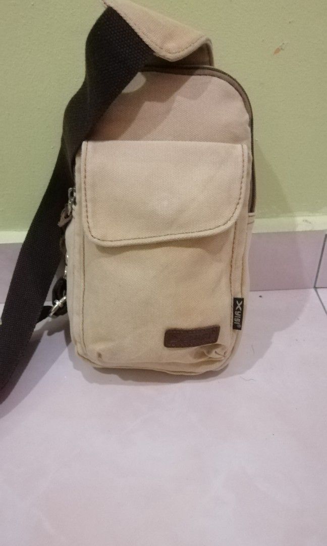 Xyisi bag top