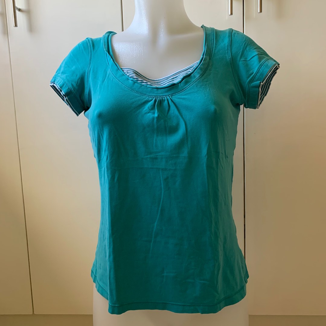 y2k top, Women's Fashion, Tops, Shirts on Carousell