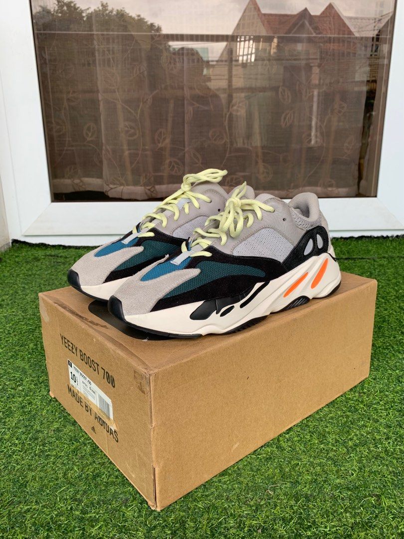 waverunner 700 stockx