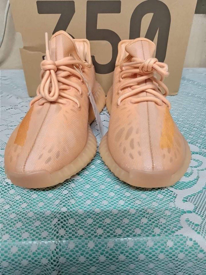 Clay yeezy sales boost 35
