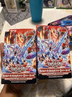 Yu gi oh trading card game