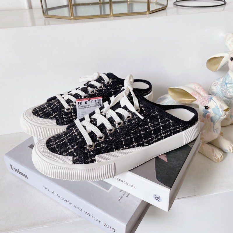 Zara shoes winter 2018 top