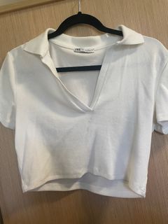 Zara top