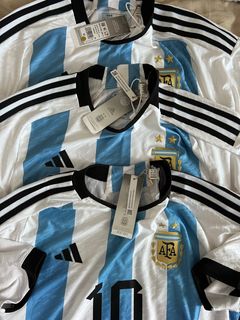 2020-22 Argentina Special Edition Home Shirt Maradona #10 - NEW