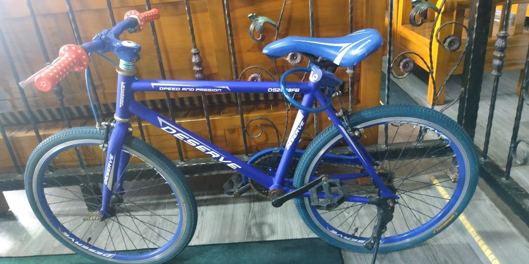 Basikal fixie mini sales