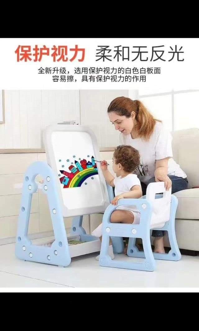 2in1 White Board, Babies & Kids, Baby Nursery & Kids Furniture