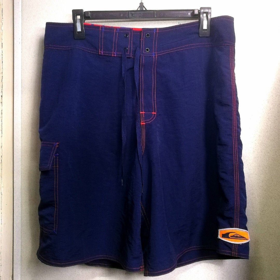 Quicksilver 22 inch boardshorts hot sale
