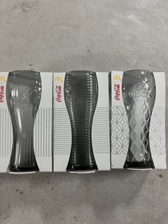 可口可樂杯 三組