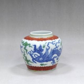 明代景德鎮瓷器的迅速崛起，讓中國瓷器及商品壟斷整個世界的開始 Collection item 3