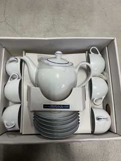 陶瓷 餐具組 全新