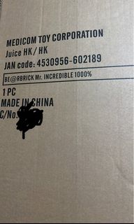 （分類：）位於 。 由 ttoys 提交（商品編號 1210852718，圖片 1）。簡介： 。