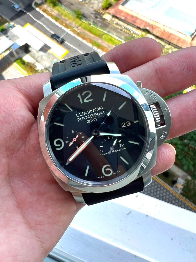Pam 321 sales price