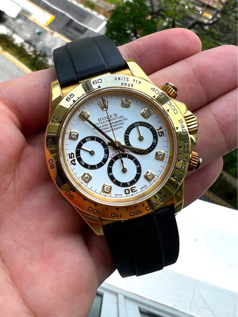 Cheapest cheap rolex daytona