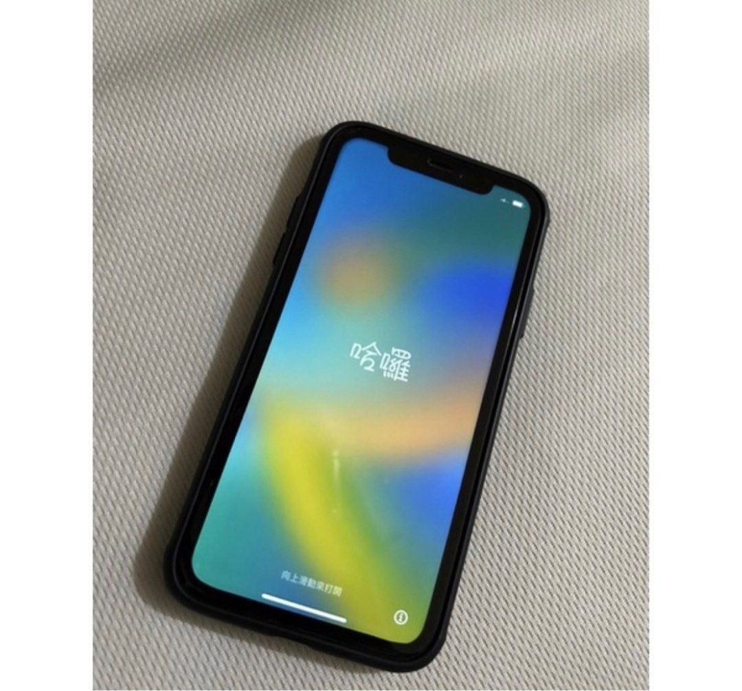 可議🔻女用機iPhone XR 64G 白色, 手機及配件, 手機, iPhone, iPhone