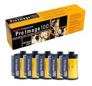 期限2023/6 Kodak Pro Image 100-