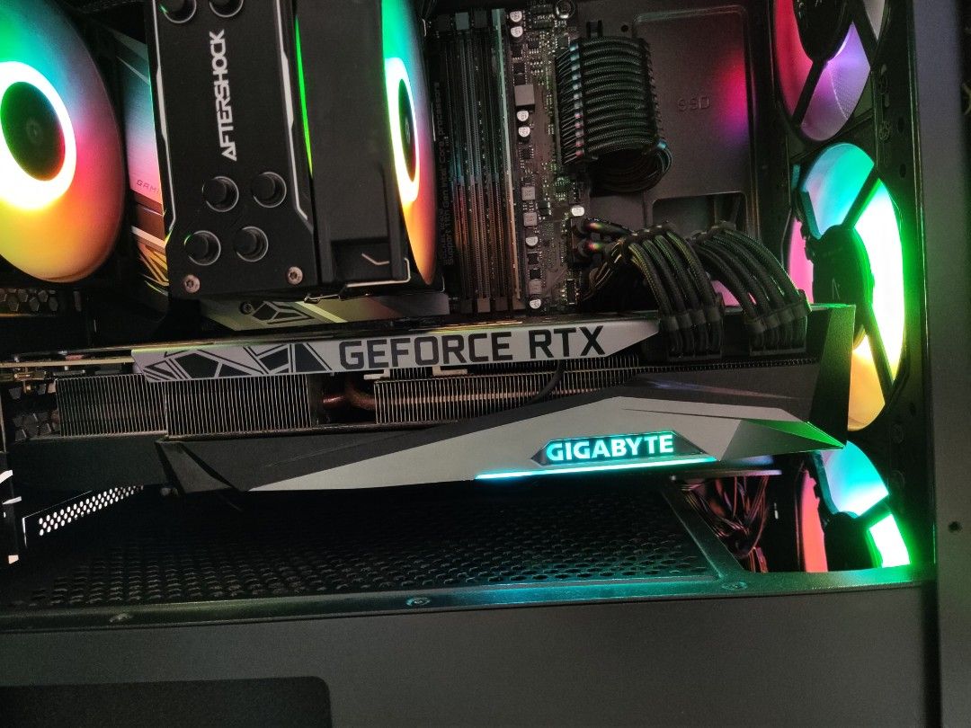 Cheapest rtx hot sale