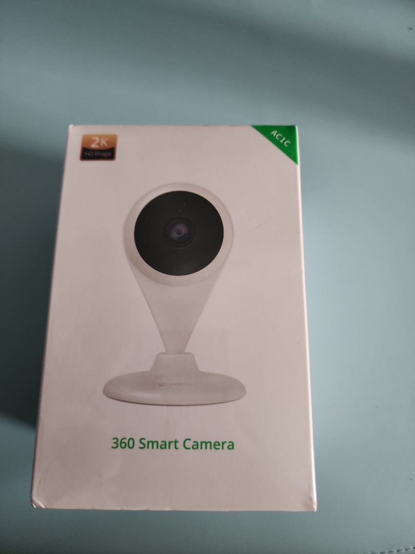 360 Smart Camera AC1C