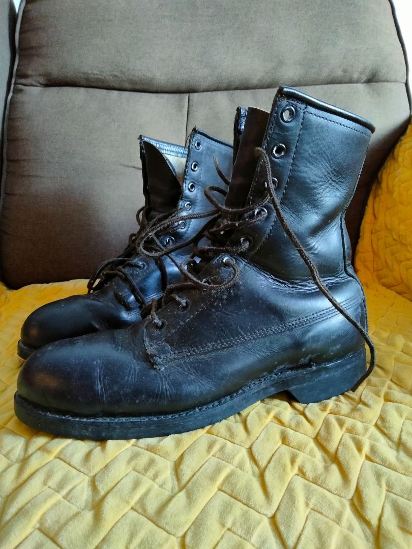 Addison combat boots new arrivals